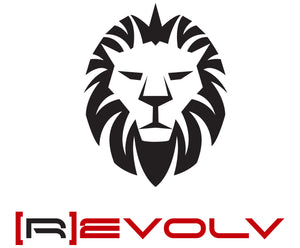 REVOLV FITNESS