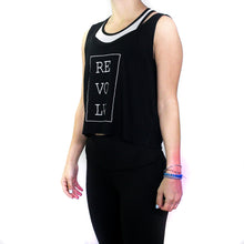 PERFORMANCE LONG CROP TANK TOP