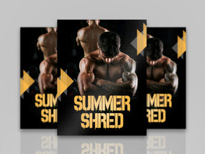 Summer Shred