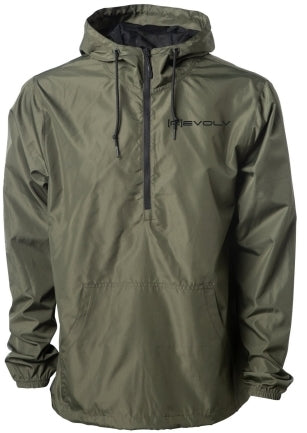 Men's Windbreaker