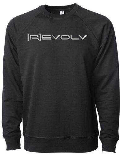 Men's Crew Neck