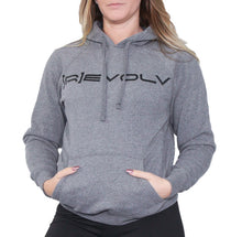 PERFORMANCE PULLOVER HOODIE