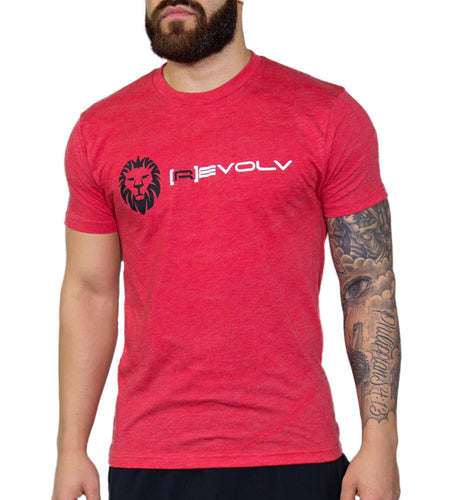 PERFORMANCE SHORT SLEEVE
