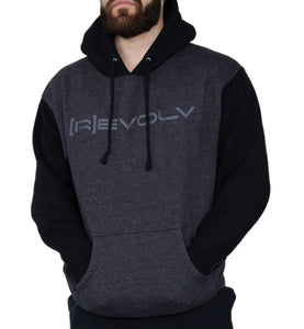 PERFORMANCE PULLOVER HOODIE