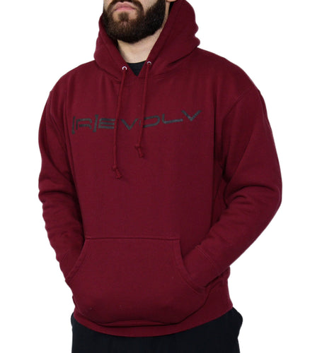 PERFORMANCE PULLOVER HOODIE