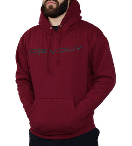 PERFORMANCE PULLOVER HOODIE