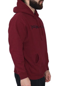 PERFORMANCE PULLOVER HOODIE